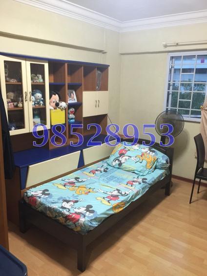 Blk 448 Jurong West Street 42 (Jurong West), HDB 4 Rooms #112534892